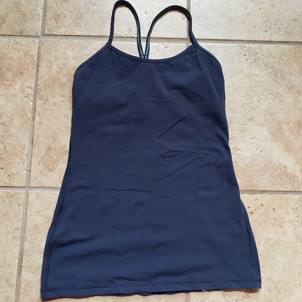 Lululemon Tank